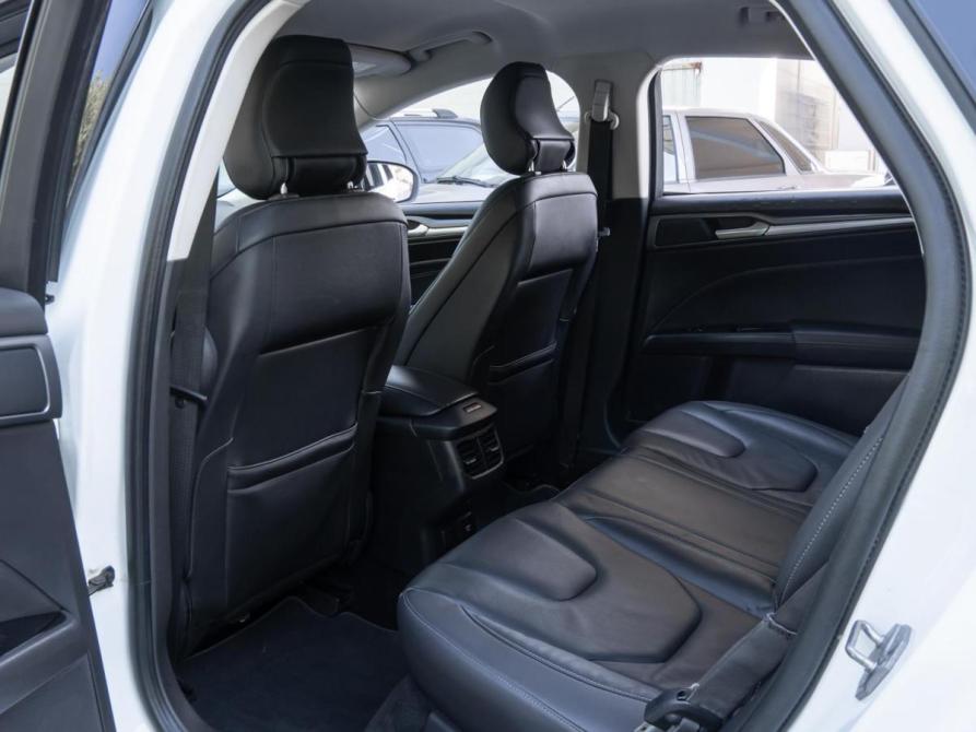 Ford Mondeo V Волгоград  - изображение 14