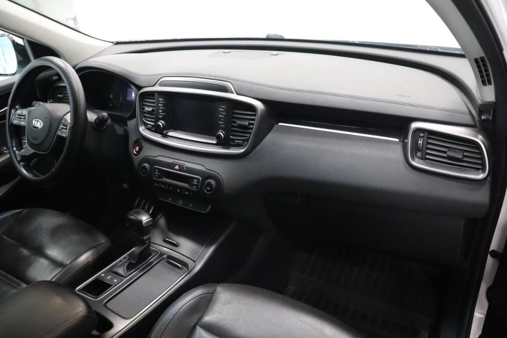 Kia Sorento III Prime Рестайлинг Ульяновск  - изображение 6