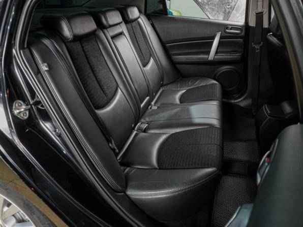 Mazda 6 II (GH) с пробегом 2008 года, цена 999 000 рублей, 233537 км, седан, Автокод Объявления