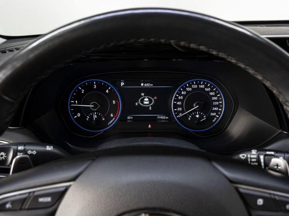 Hyundai Palisade I с пробегом 2020 года, цена 4 650 000 рублей, 71920 км, внедорожник, Автокод Объявления