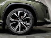 Lexus RX IV Рестайлинг Москва  - изображение 33