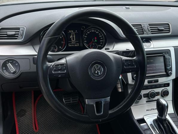 Volkswagen Passat B7 с пробегом 2012 года, цена 1 090 000 рублей, 245050 км, универсал, Автокод Объявления