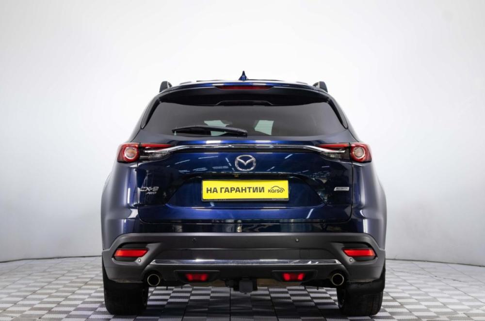 Mazda CX-9 II Пермь  - изображение 6