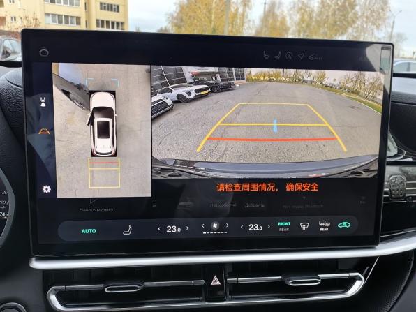 Toyota Highlander IV (XU70) с пробегом 2026 года, цена 5 430 000 рублей, 10 км, внедорожник, Автокод Объявления