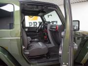 Jeep Wrangler III (JK) Новосибирск  - изображение 32