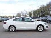 Skoda Octavia IV (A8) Москва  - изображение 29