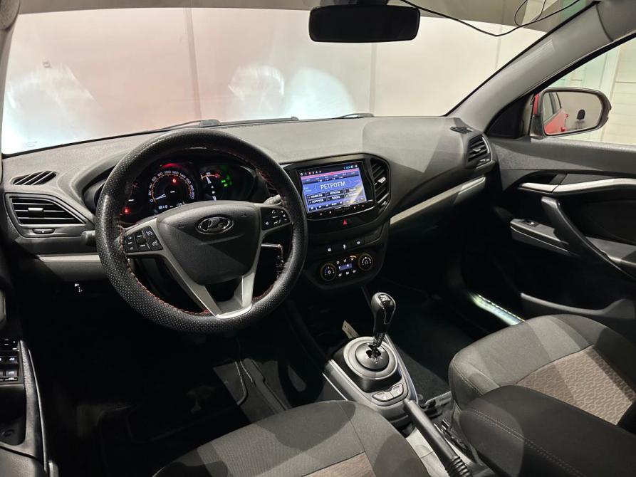 Lada (ВАЗ) Vesta I Самара  - изображение 9