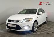 Ford Mondeo IV Рестайлинг Волгоград  - изображение 24