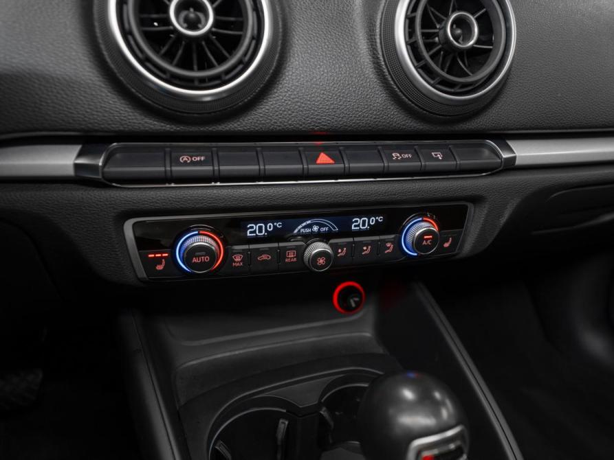 Audi A3 III (8V) Москва  - изображение 16