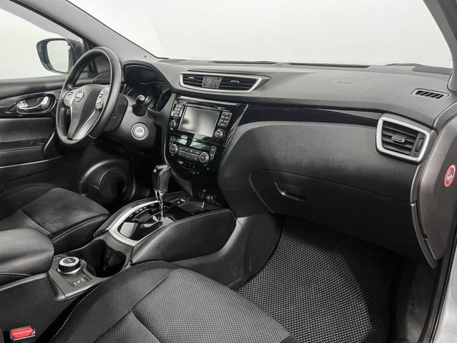 Nissan Qashqai II Ногинск  - изображение 16