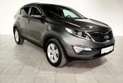 Kia Sportage III Саратов  - изображение 29