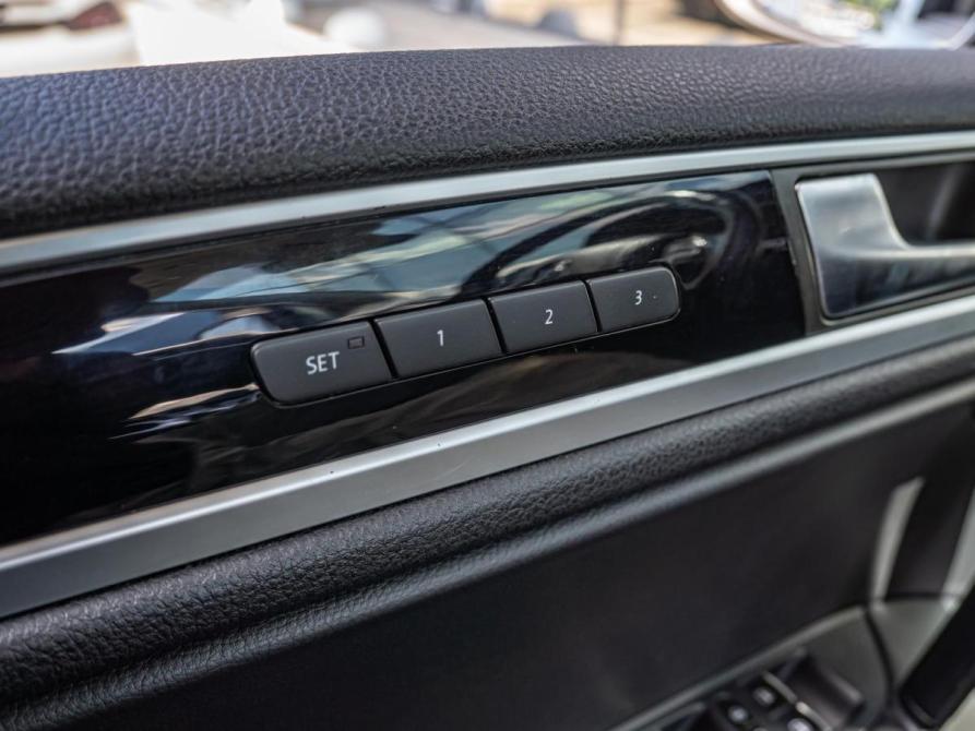 Volkswagen Touareg II Краснодар  - изображение 21