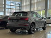 Audi Q5 II (FY) Рестайлинг Краснодар  - изображение 20