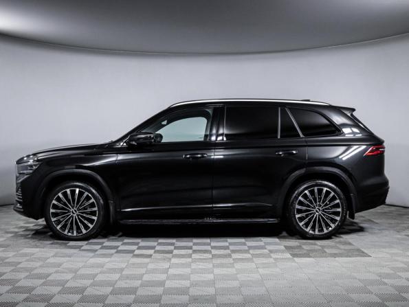 Geely Monjaro I Рестайлинг с пробегом 2025 года, цена 3 300 000 рублей, 69500 км, внедорожник, Автокод Объявления