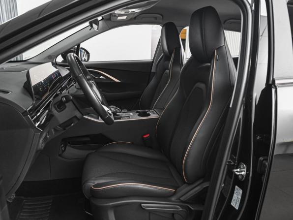 Omoda C5 I Рестайлинг с пробегом 2024 года, цена 1 837 886 рублей, 32036 км, внедорожник, Автокод Объявления