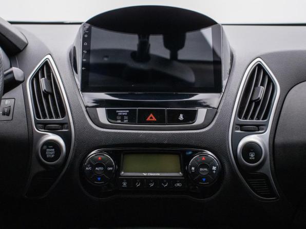 Hyundai ix35 I с пробегом 2011 года, цена 1 140 000 рублей, 252137 км, внедорожник, Автокод Объявления