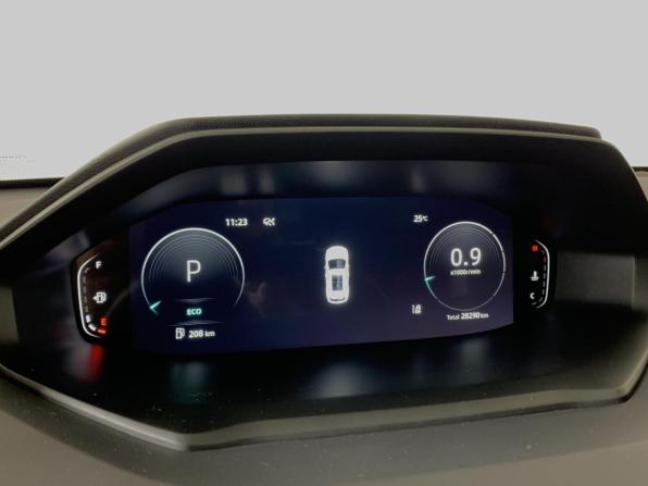Changan CS55 Plus II с пробегом 2023 года, цена 2 048 000 рублей, 28288 км, внедорожник, Автокод Объявления