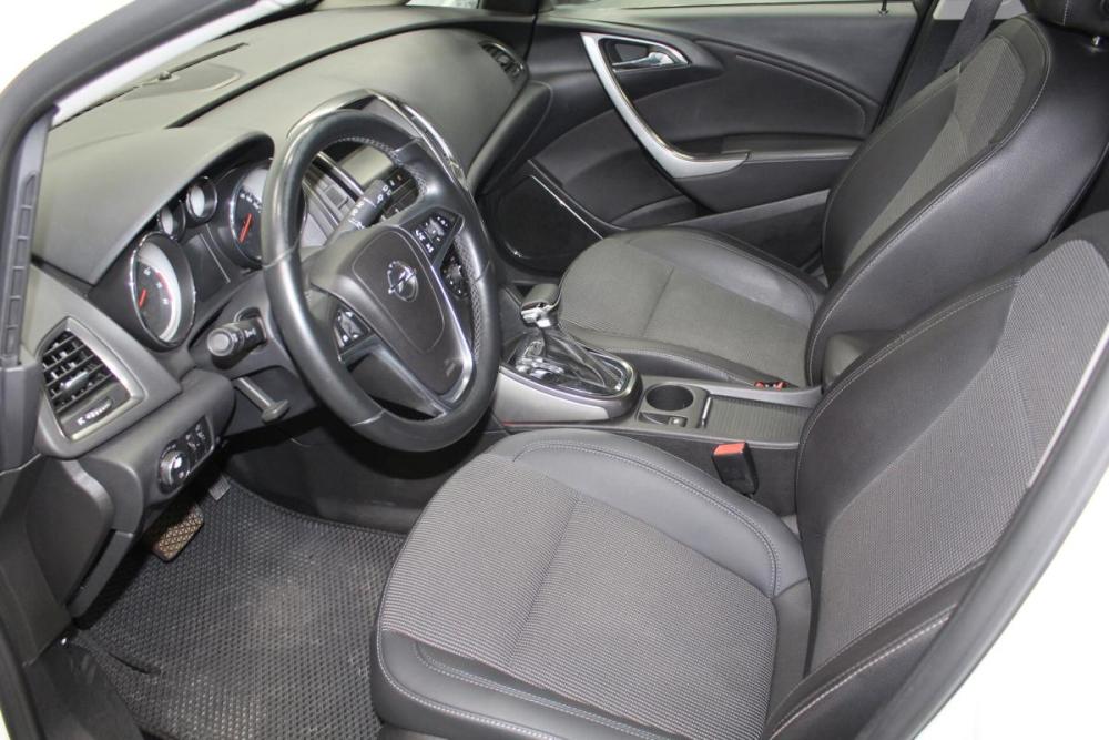Opel Astra J Кемерово  - изображение 15