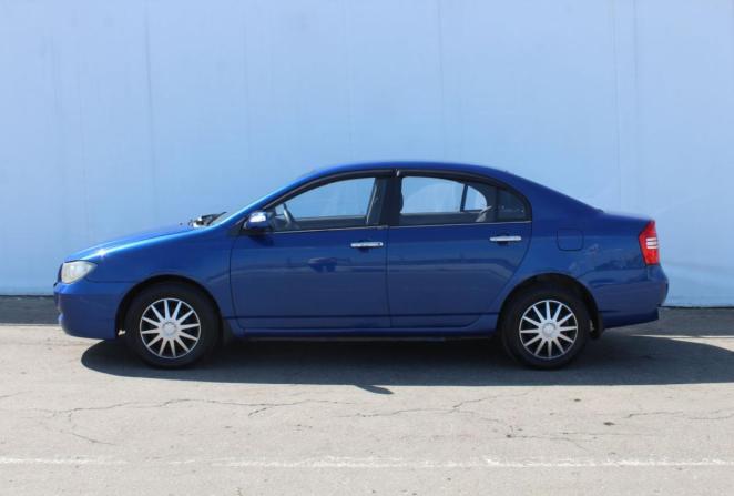 Lifan Solano I (620) с пробегом 2011 года, цена 320 000 рублей, 145124 км, седан, Автокод Объявления