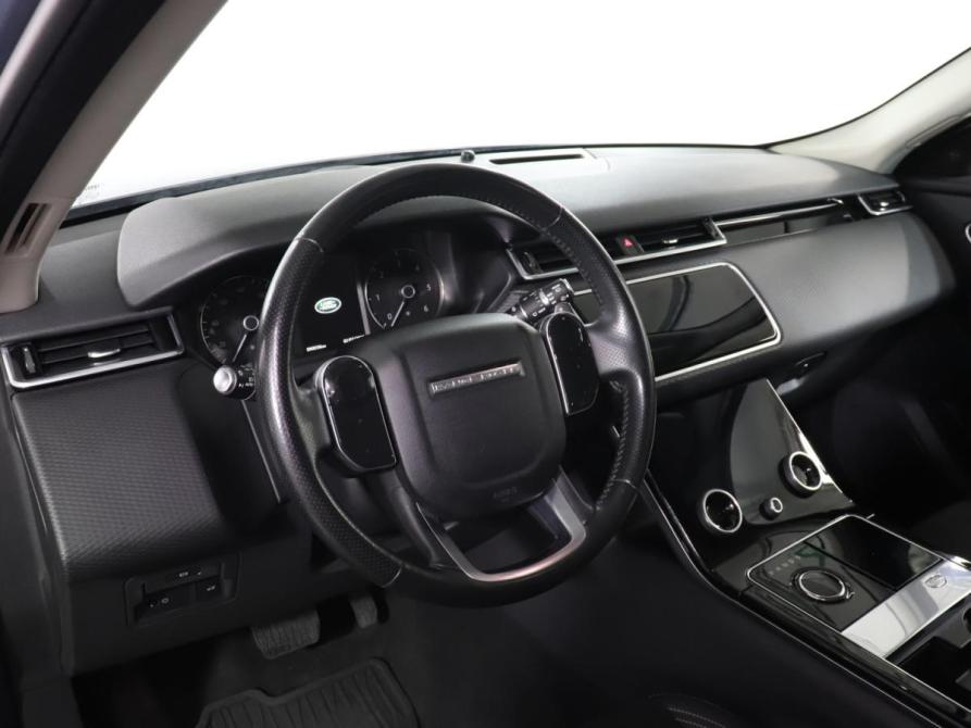 Land Rover Range Rover Velar I Москва  - изображение 14