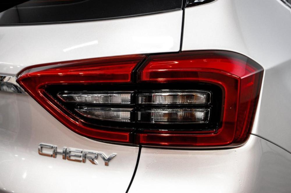 Chery Tiggo 4 Pro I Барнаул  - изображение 9