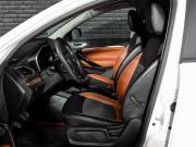 Lada (ВАЗ) Vesta I Рестайлинг (NG) Екатеринбург  - изображение 30