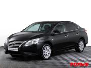 Nissan Sentra VII (B17) Москва  - изображение 21