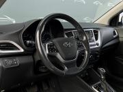 Hyundai Solaris II Санкт-Петербург  - изображение 30