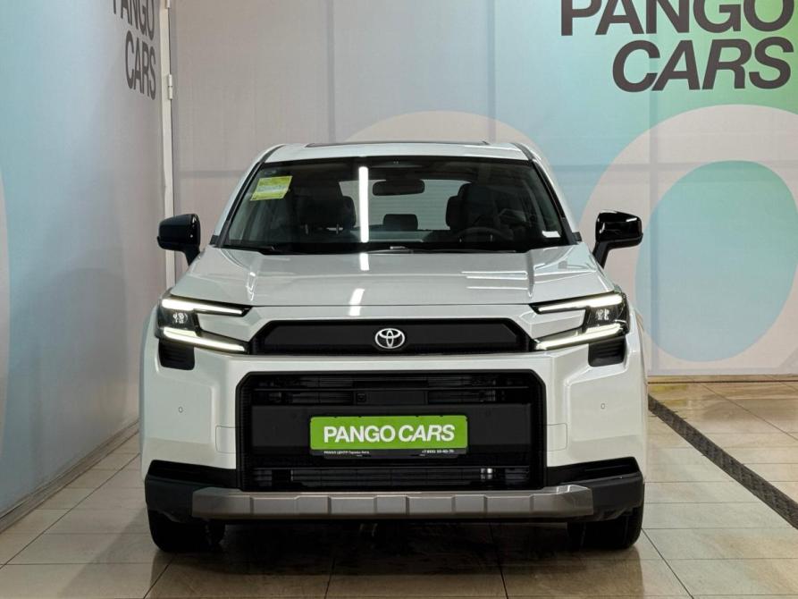 Toyota RAV4 VI (XA60) Набережные Челны  - изображение 2