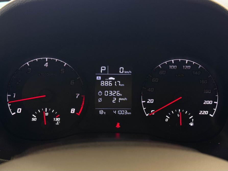 Hyundai Solaris II Тверь  - изображение 10