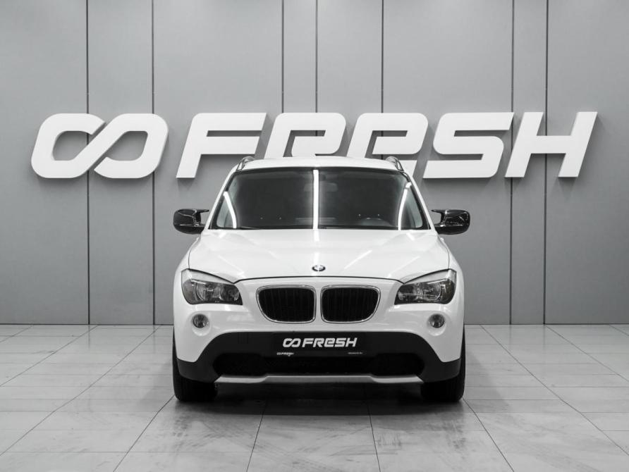 BMW X1 I (E84) Ростов-на-Дону  - изображение 3