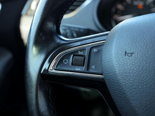 Skoda Octavia III (A7) с пробегом 2014 года, цена 1 249 000 рублей, 138710 км, лифтбек, Автокод Объявления