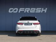Kia Optima IV Краснодар  - изображение 33
