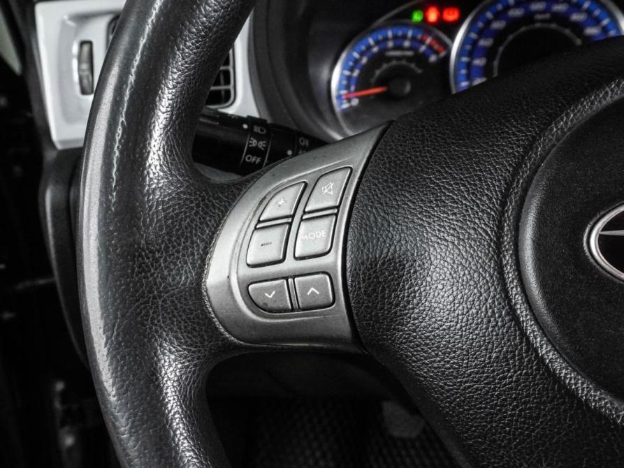 Subaru Forester III Воронеж  - изображение 14
