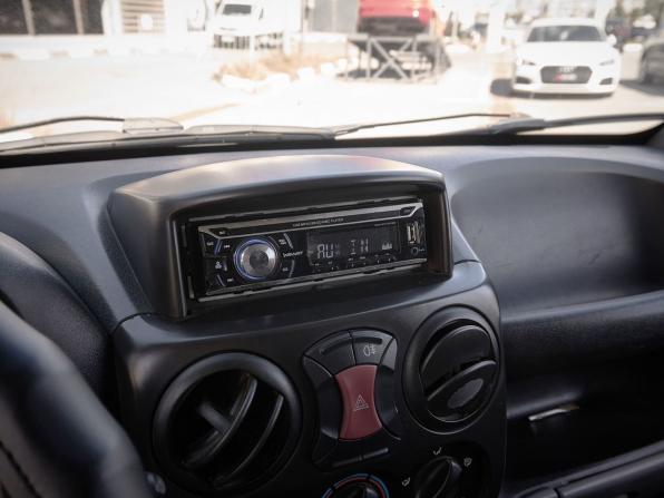 Fiat Doblo I Рестайлинг с пробегом 2008 года, цена 475 000 рублей, 333036 км, фургон, Автокод Объявления