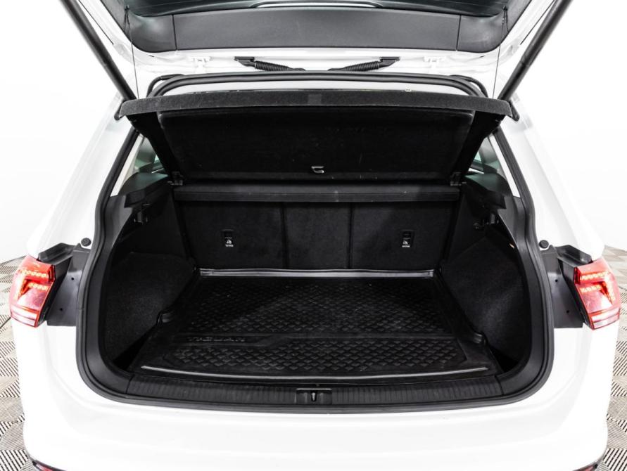 Volkswagen Tiguan II Санкт-Петербург  - изображение 30