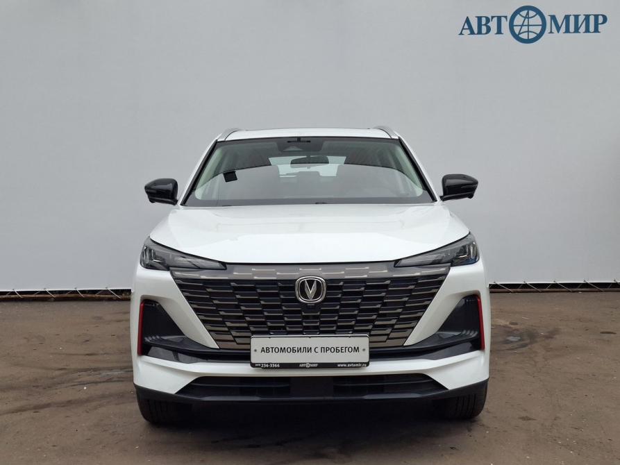 Changan CS55 Plus II Москва  - изображение 2