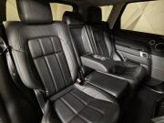 Land Rover Range Rover Sport II Рестайлинг Москва  - изображение 37