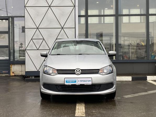 Volkswagen Polo V с пробегом 2011 года, цена 619 000 рублей, 191208 км, седан, Автокод Объявления