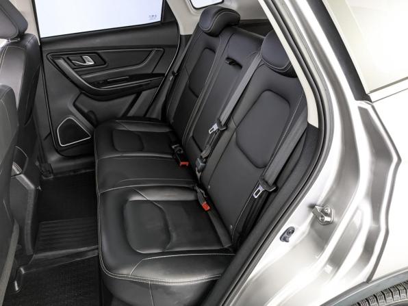 FAW Besturn X40 I с пробегом 2021 года, цена 1 360 000 рублей, 14737 км, внедорожник, Автокод Объявления