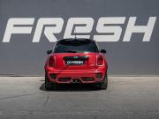 Mini Hatch III (F55/F56) Краснодар  - изображение 22