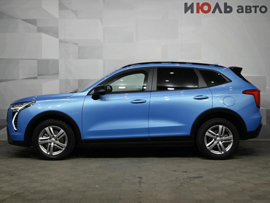 Haval Jolion I Екатеринбург  - изображение 8