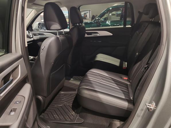 Новый Haval H5 II 2026 года, цена 4 349 000 рублей, внедорожник, Автокод Объявления