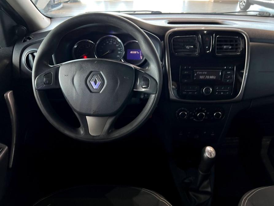 Renault Logan II Оренбург  - изображение 16