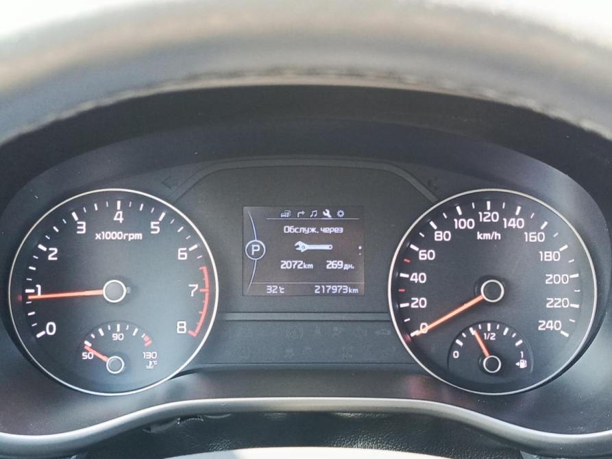 Kia Sportage IV Йошкар-Ола  - изображение 16