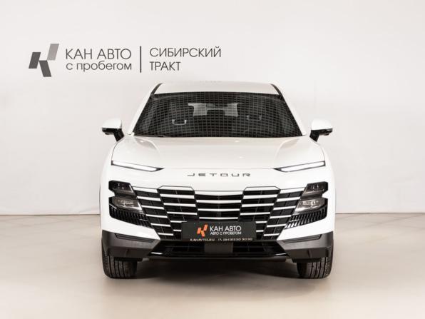 JETOUR DASHING I с пробегом 2024 года, цена 2 294 548 рублей, 375 км, внедорожник, Автокод Объявления