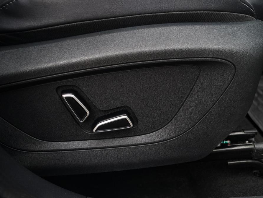 Changan CS55 Plus II Рестайлинг Москва  - изображение 15