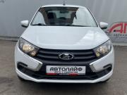 Lada (ВАЗ) Granta I Рестайлинг Ярославль  - изображение 26