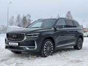 Geely Monjaro I Ярославль  - изображение 24