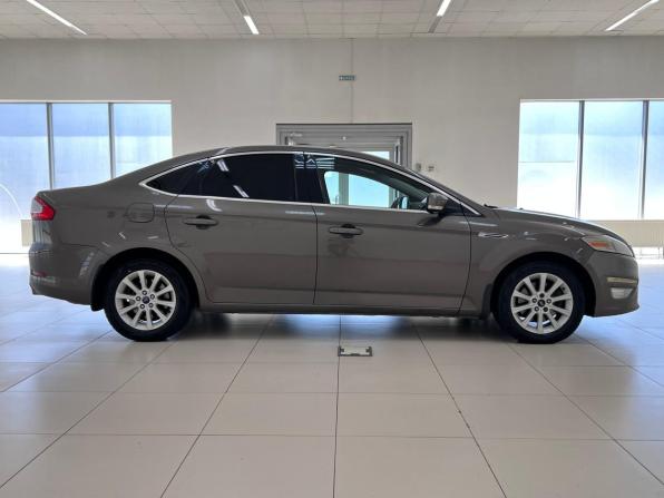 Ford Mondeo IV Рестайлинг с пробегом 2010 года, цена 790 000 рублей, 176337 км, седан, Автокод Объявления